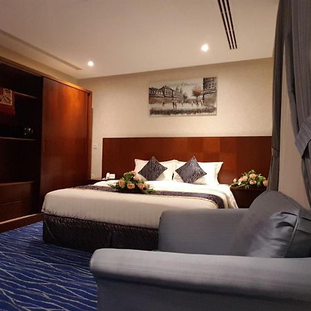 אל חובר Tamaya Hotel מראה חיצוני תמונה