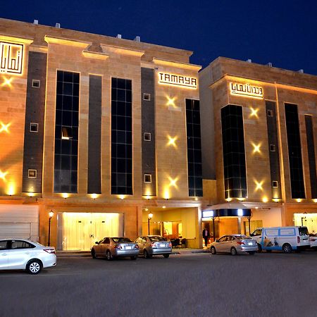 אל חובר Tamaya Hotel מראה חיצוני תמונה