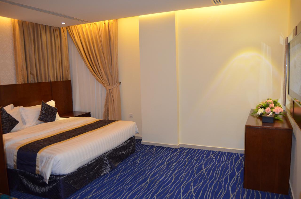 אל חובר Tamaya Hotel מראה חיצוני תמונה