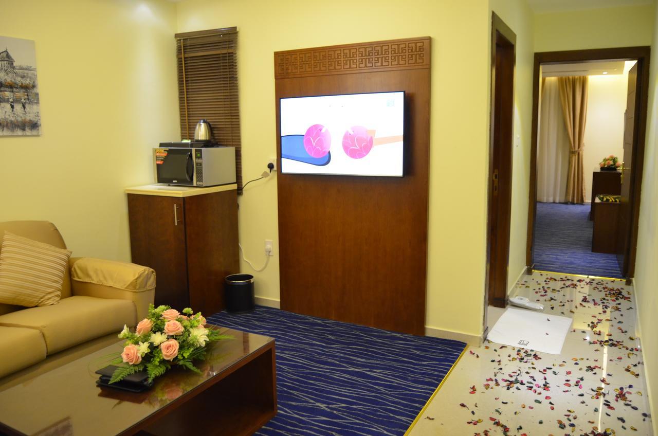 אל חובר Tamaya Hotel מראה חיצוני תמונה