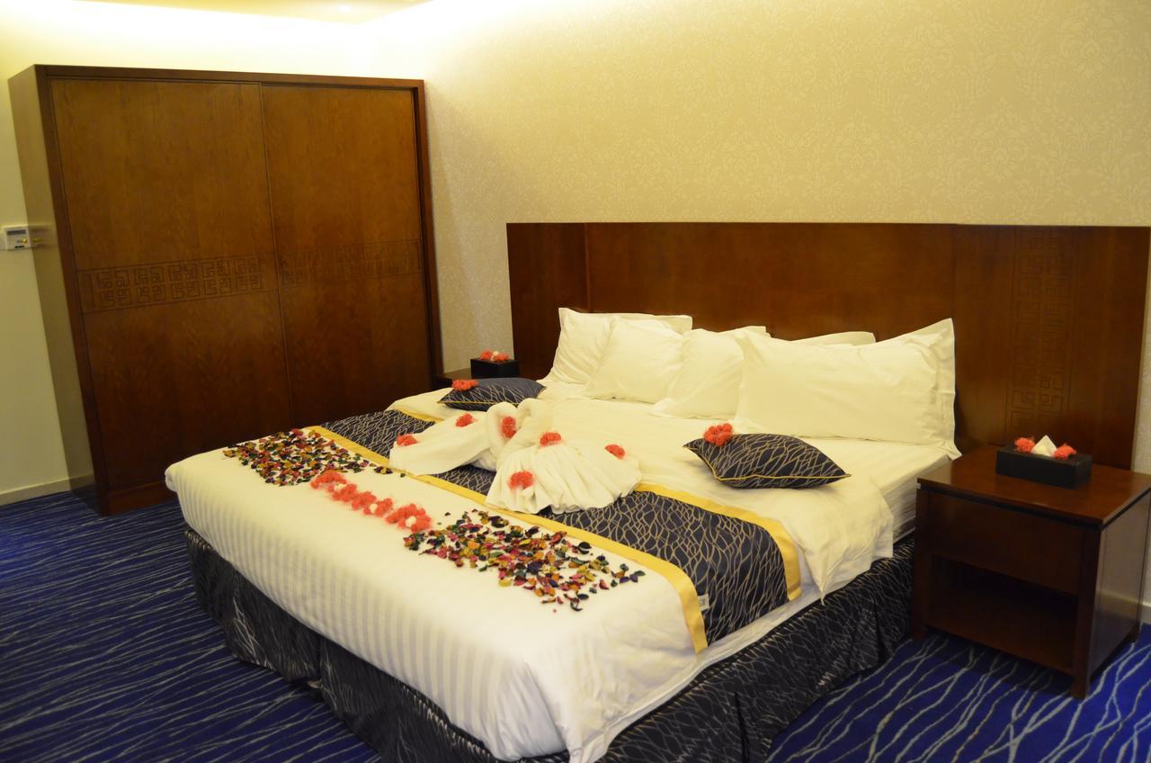 אל חובר Tamaya Hotel מראה חיצוני תמונה