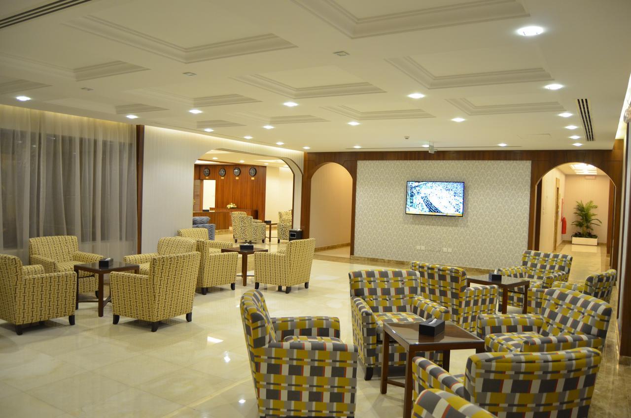 אל חובר Tamaya Hotel מראה חיצוני תמונה