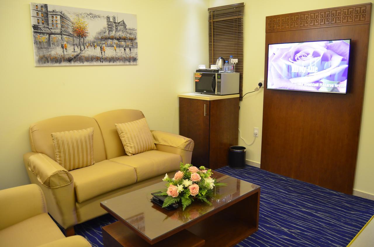 אל חובר Tamaya Hotel מראה חיצוני תמונה