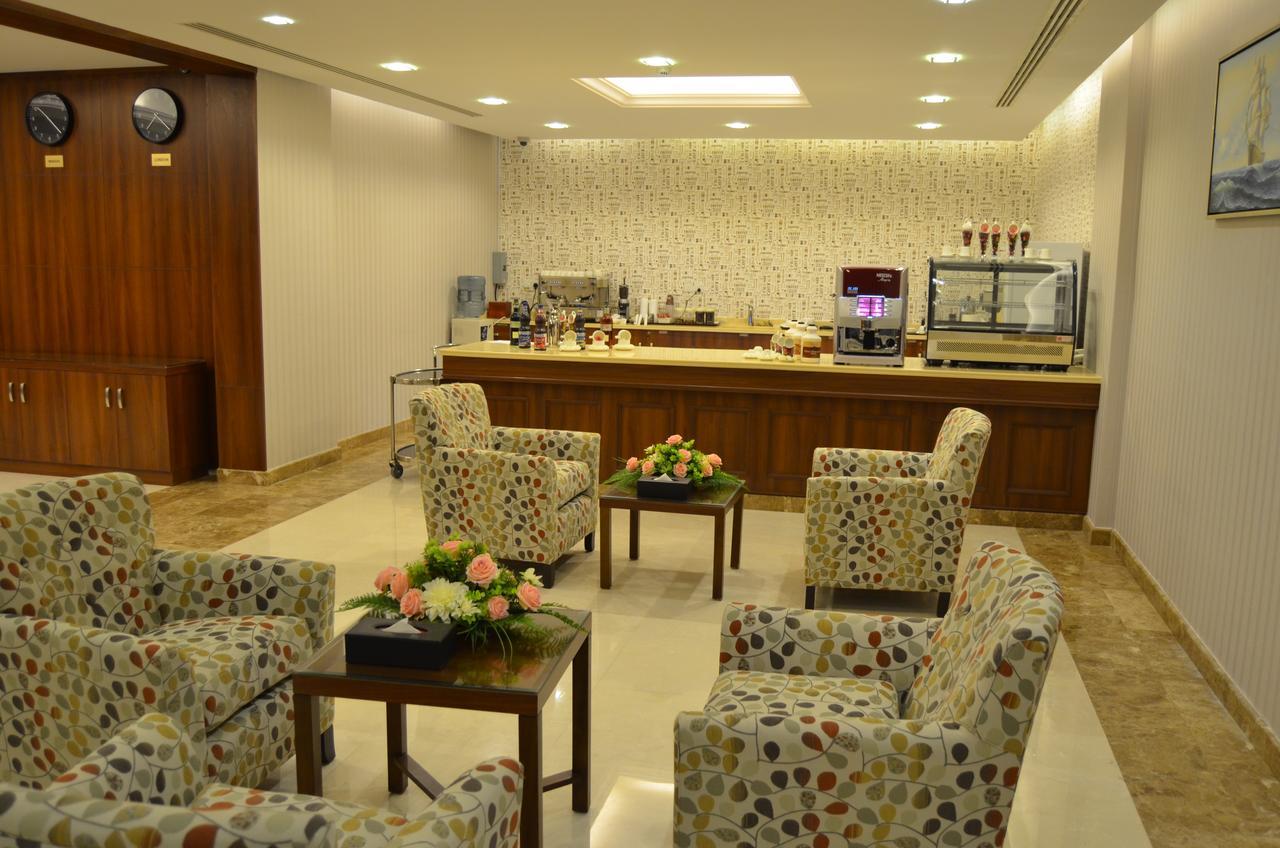 אל חובר Tamaya Hotel מראה חיצוני תמונה