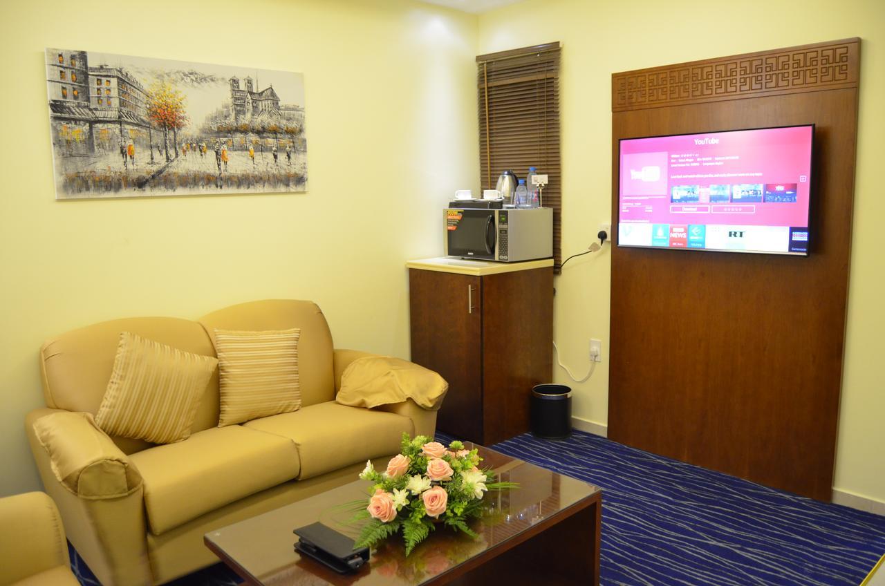 אל חובר Tamaya Hotel מראה חיצוני תמונה