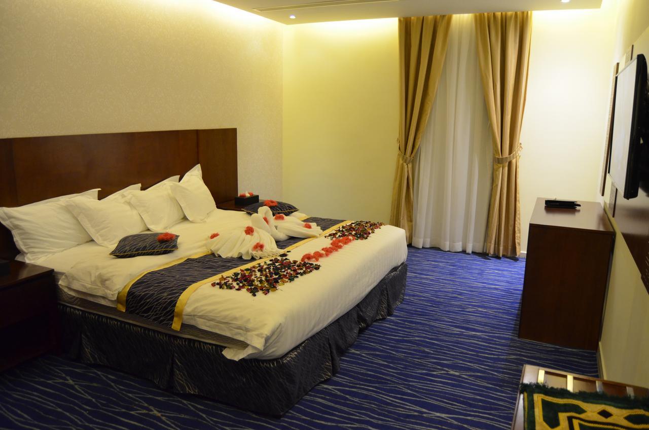 אל חובר Tamaya Hotel מראה חיצוני תמונה