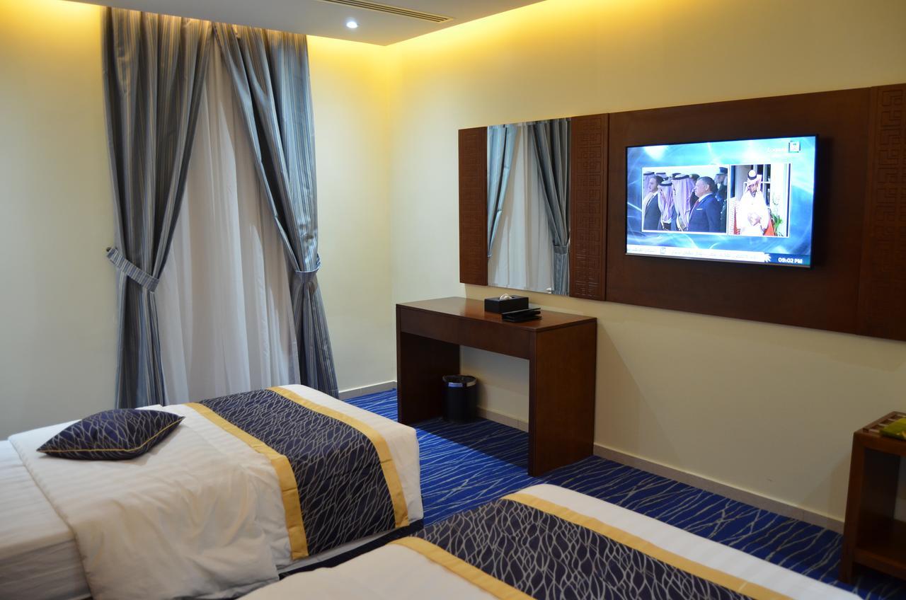 אל חובר Tamaya Hotel מראה חיצוני תמונה