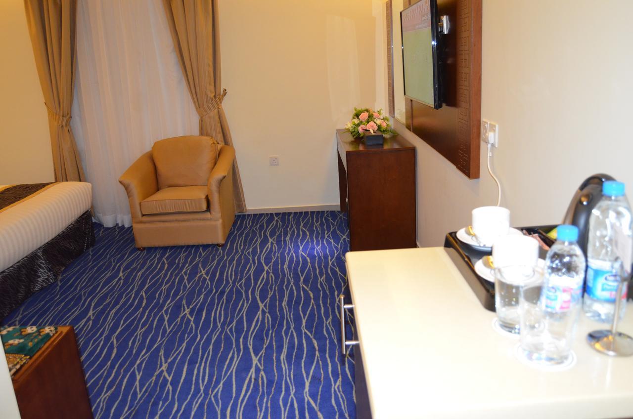 אל חובר Tamaya Hotel מראה חיצוני תמונה