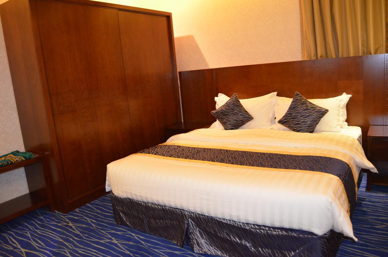 אל חובר Tamaya Hotel מראה חיצוני תמונה