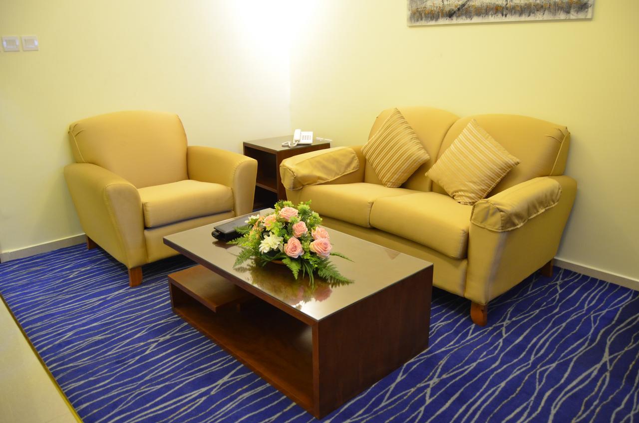 אל חובר Tamaya Hotel מראה חיצוני תמונה