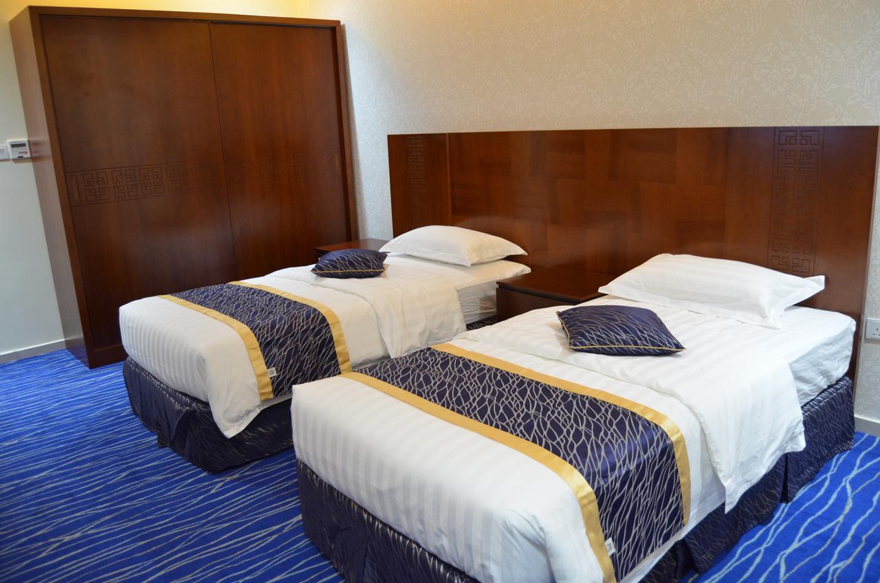 אל חובר Tamaya Hotel מראה חיצוני תמונה