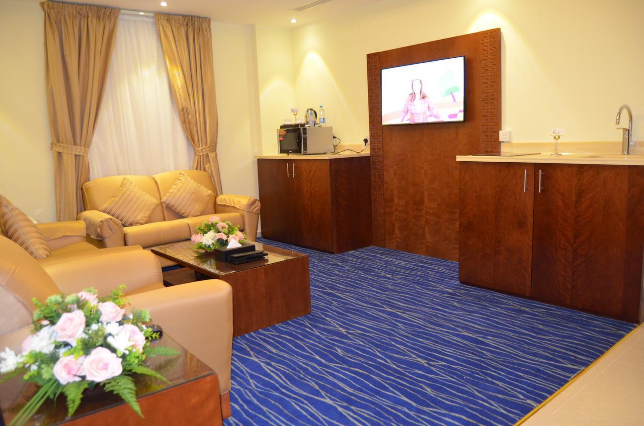 אל חובר Tamaya Hotel מראה חיצוני תמונה