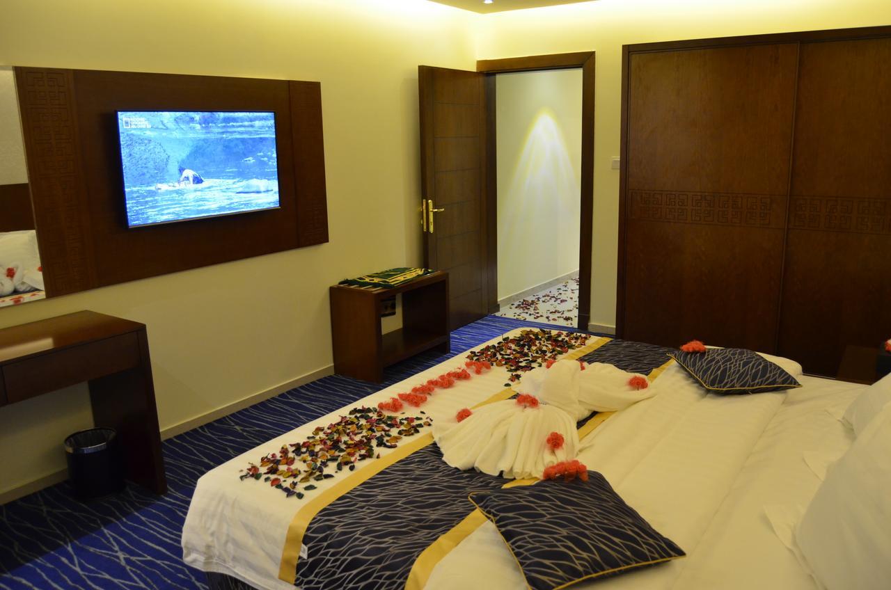 אל חובר Tamaya Hotel מראה חיצוני תמונה