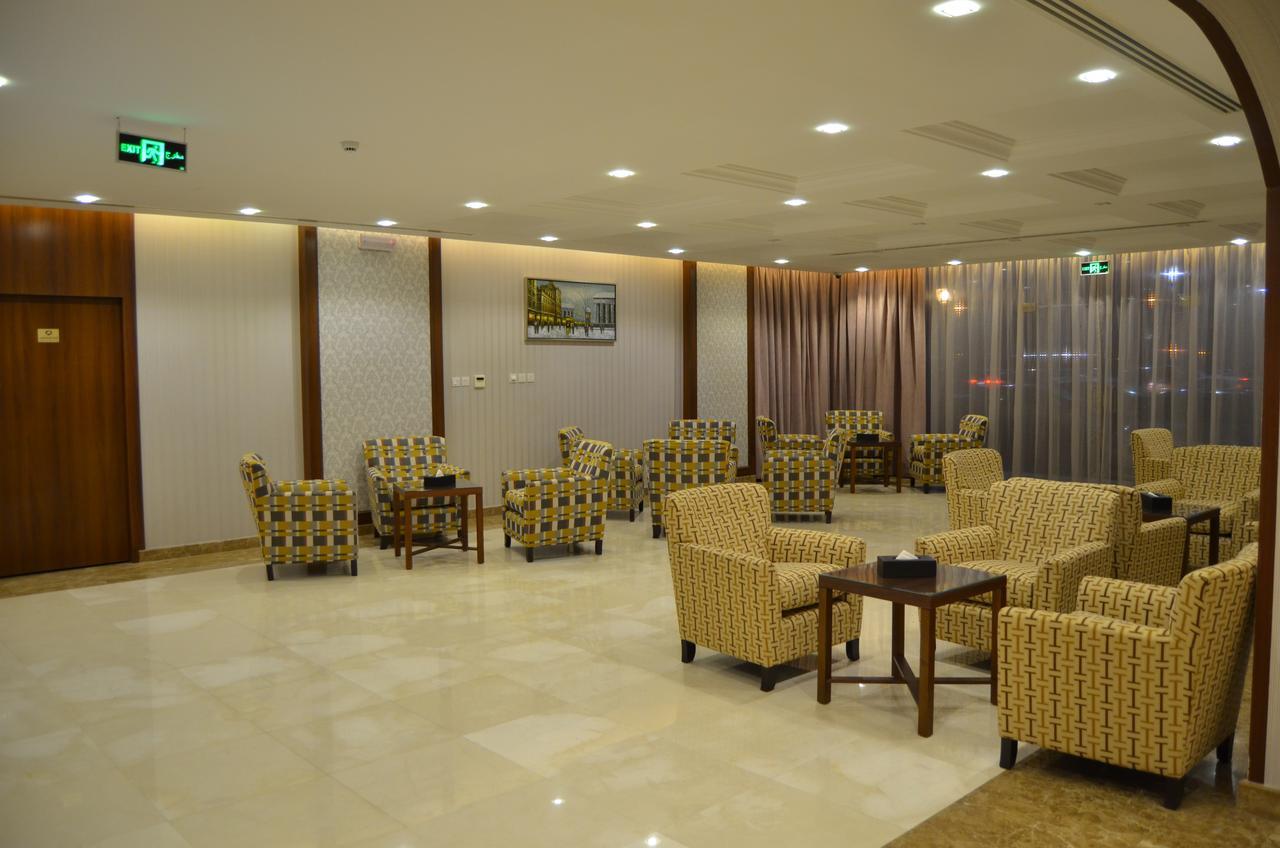 אל חובר Tamaya Hotel מראה חיצוני תמונה