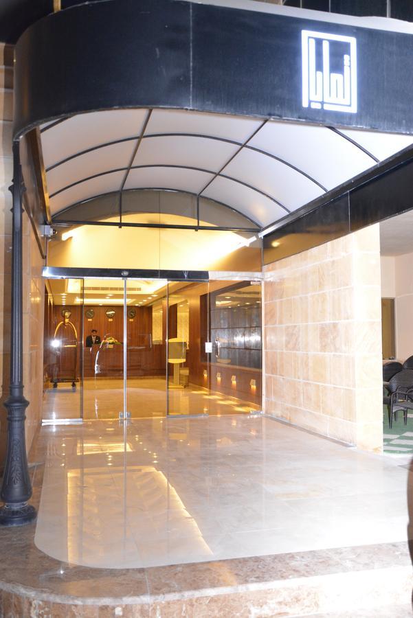 אל חובר Tamaya Hotel מראה חיצוני תמונה