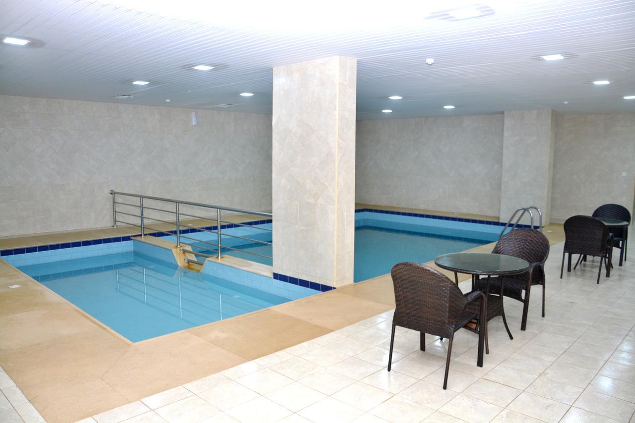 אל חובר Tamaya Hotel מראה חיצוני תמונה