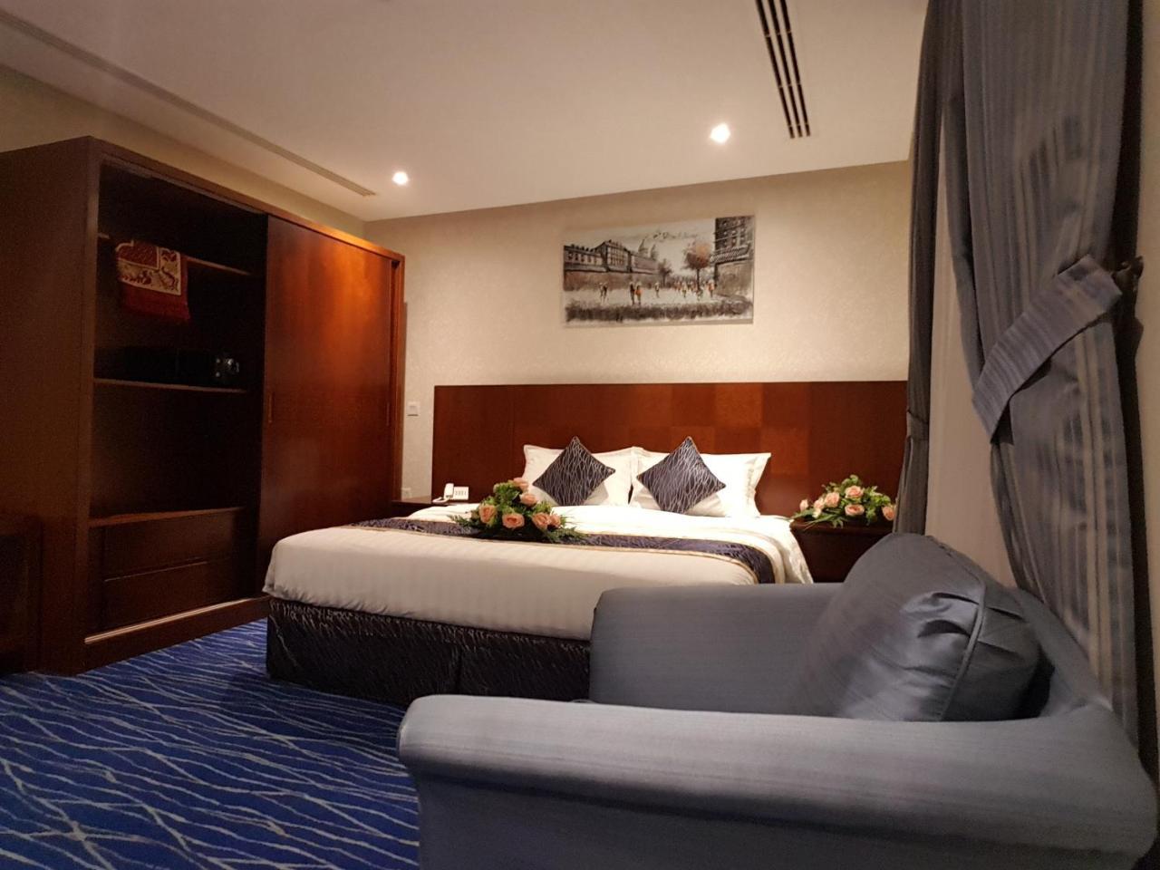 אל חובר Tamaya Hotel מראה חיצוני תמונה