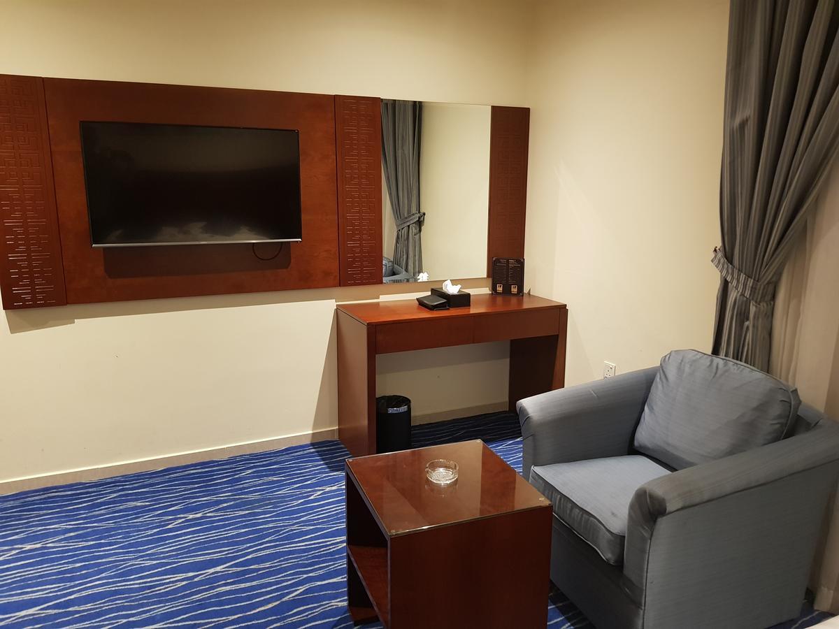 אל חובר Tamaya Hotel מראה חיצוני תמונה