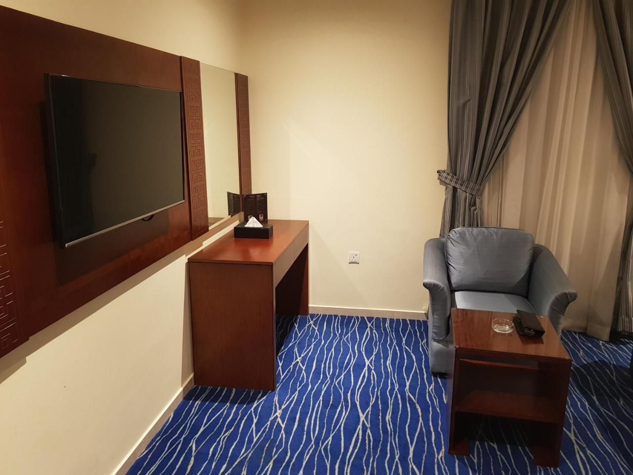 אל חובר Tamaya Hotel מראה חיצוני תמונה