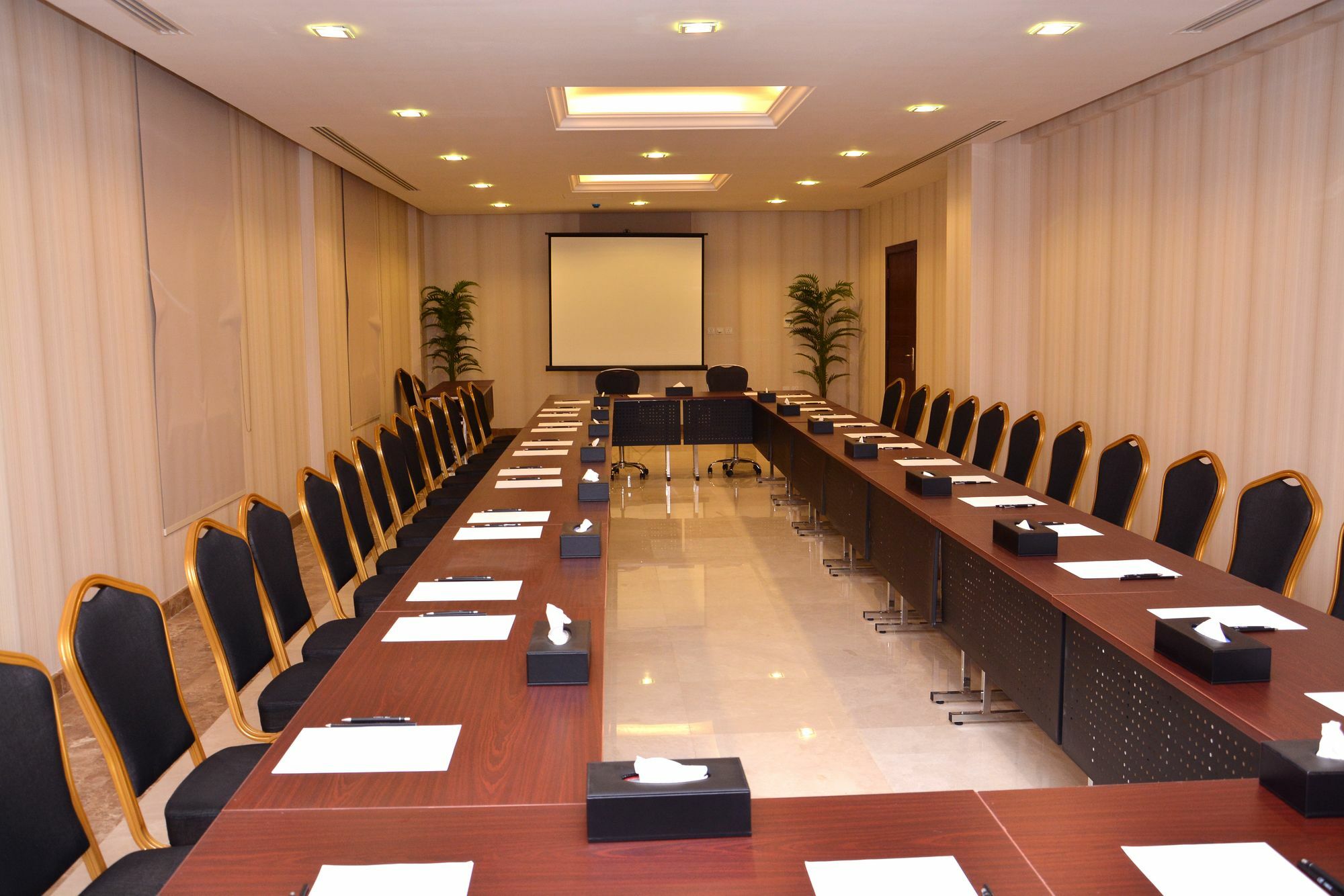 אל חובר Tamaya Hotel מראה חיצוני תמונה