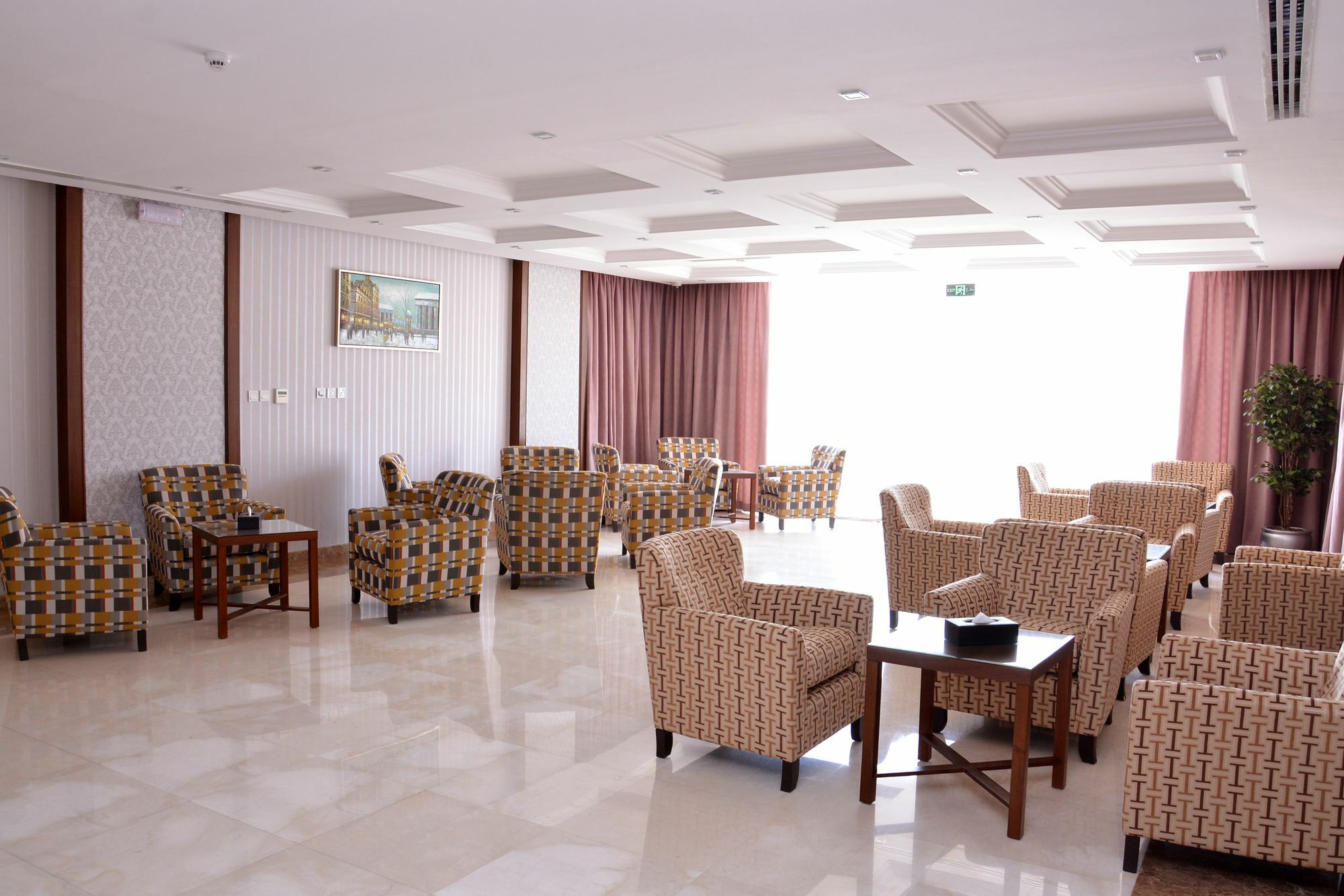 אל חובר Tamaya Hotel מראה חיצוני תמונה