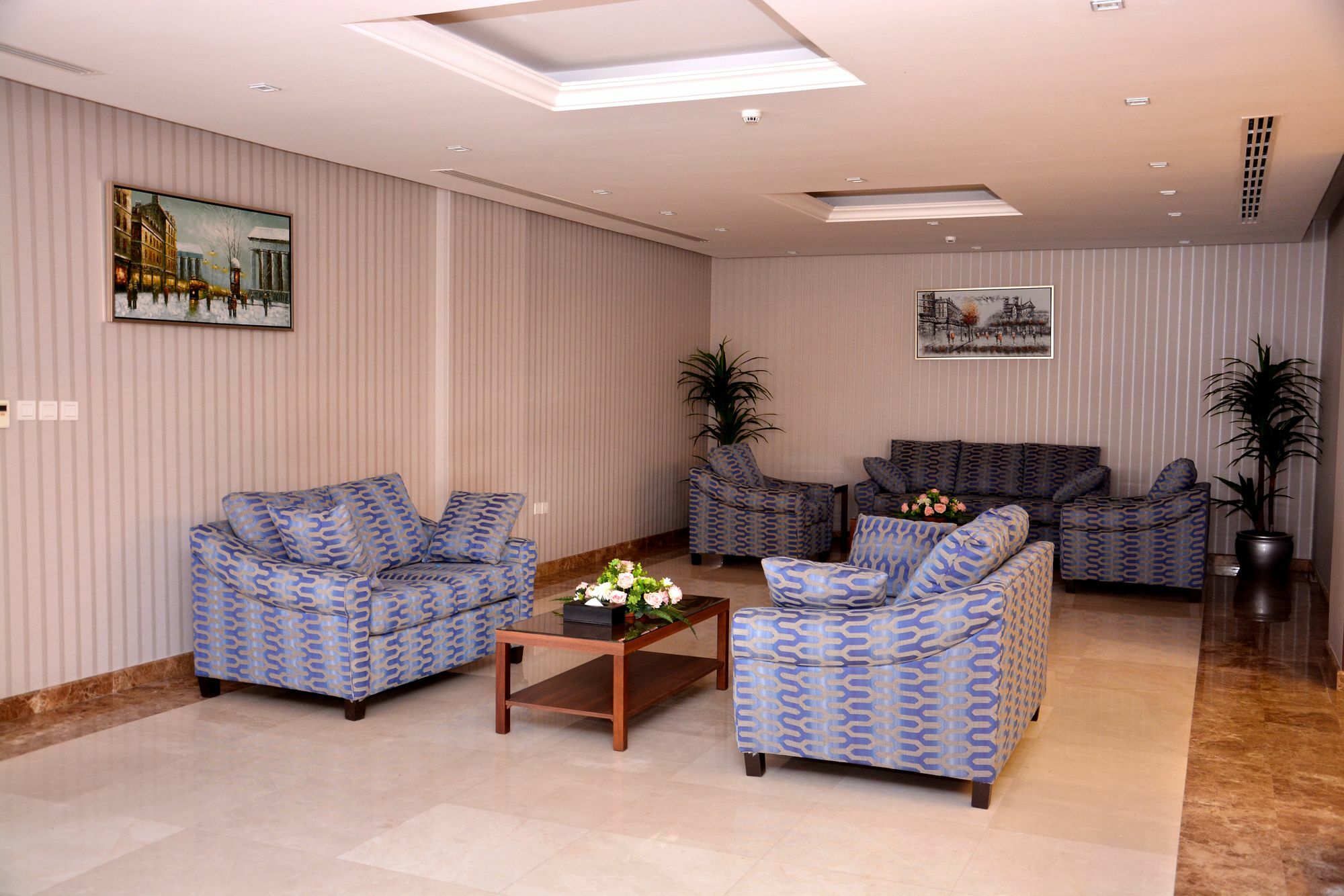 אל חובר Tamaya Hotel מראה חיצוני תמונה