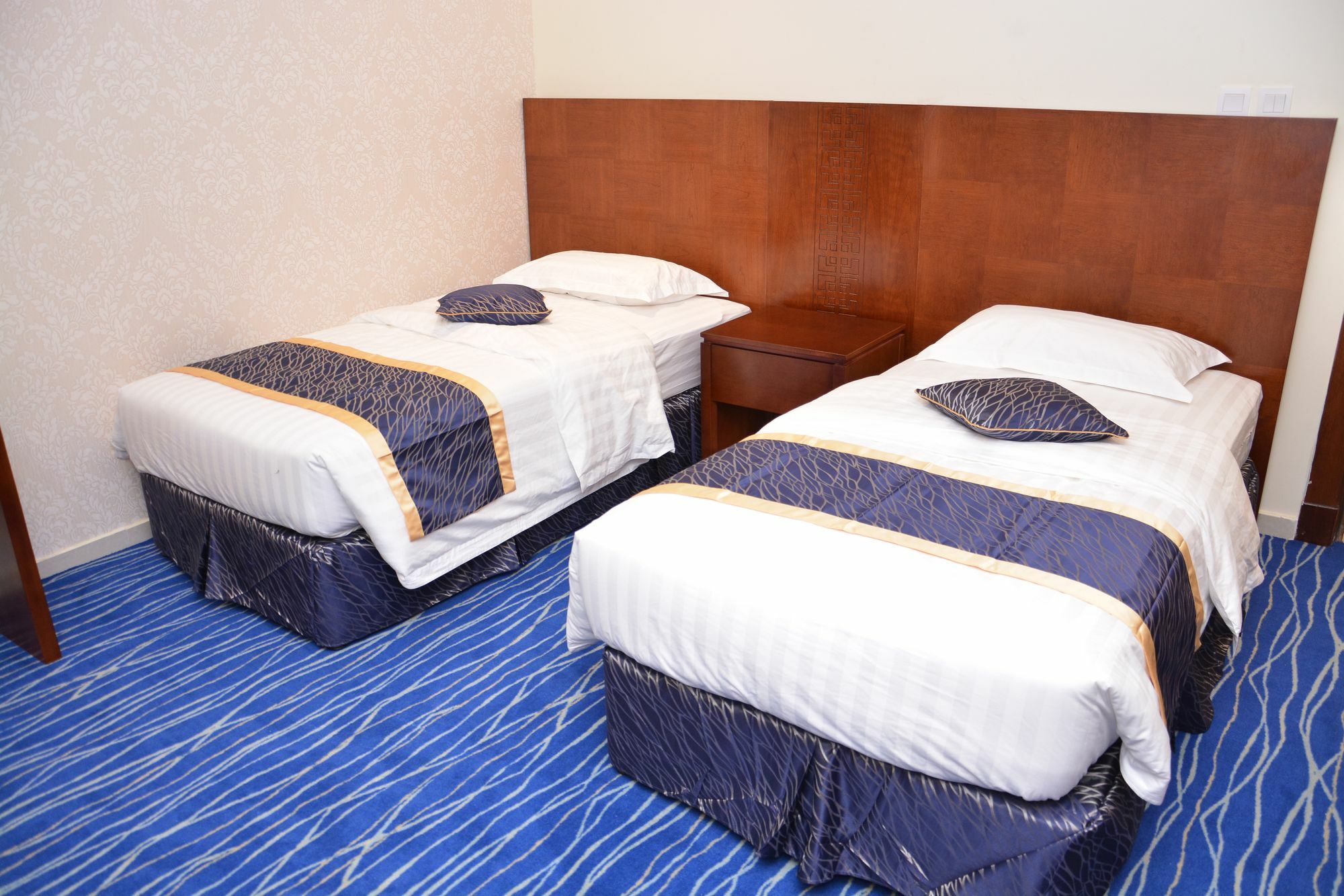 אל חובר Tamaya Hotel מראה חיצוני תמונה