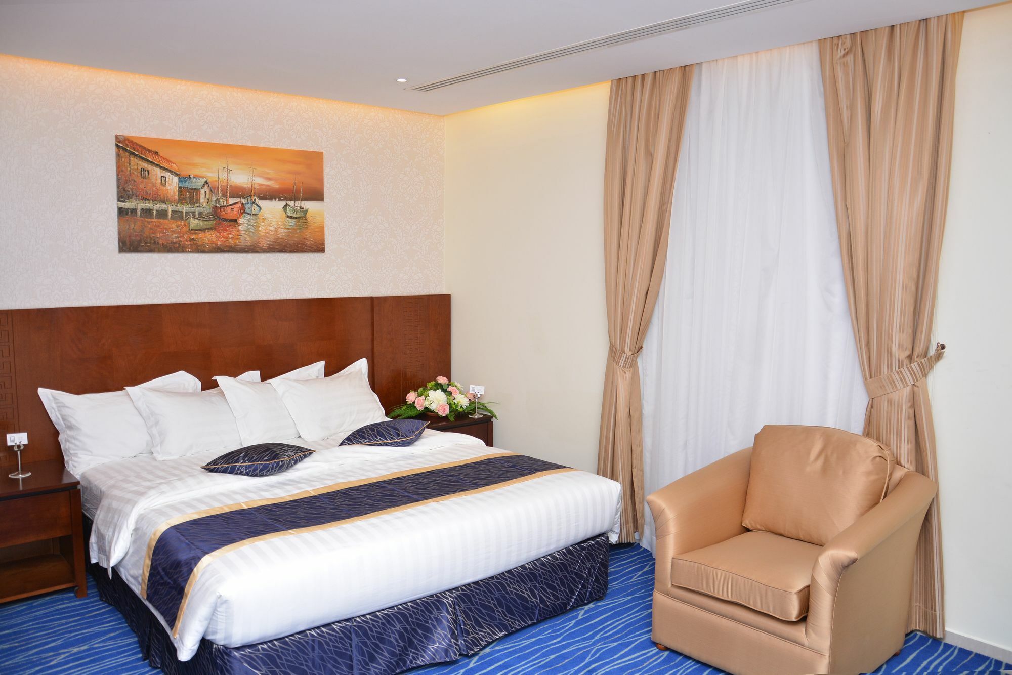 אל חובר Tamaya Hotel מראה חיצוני תמונה
