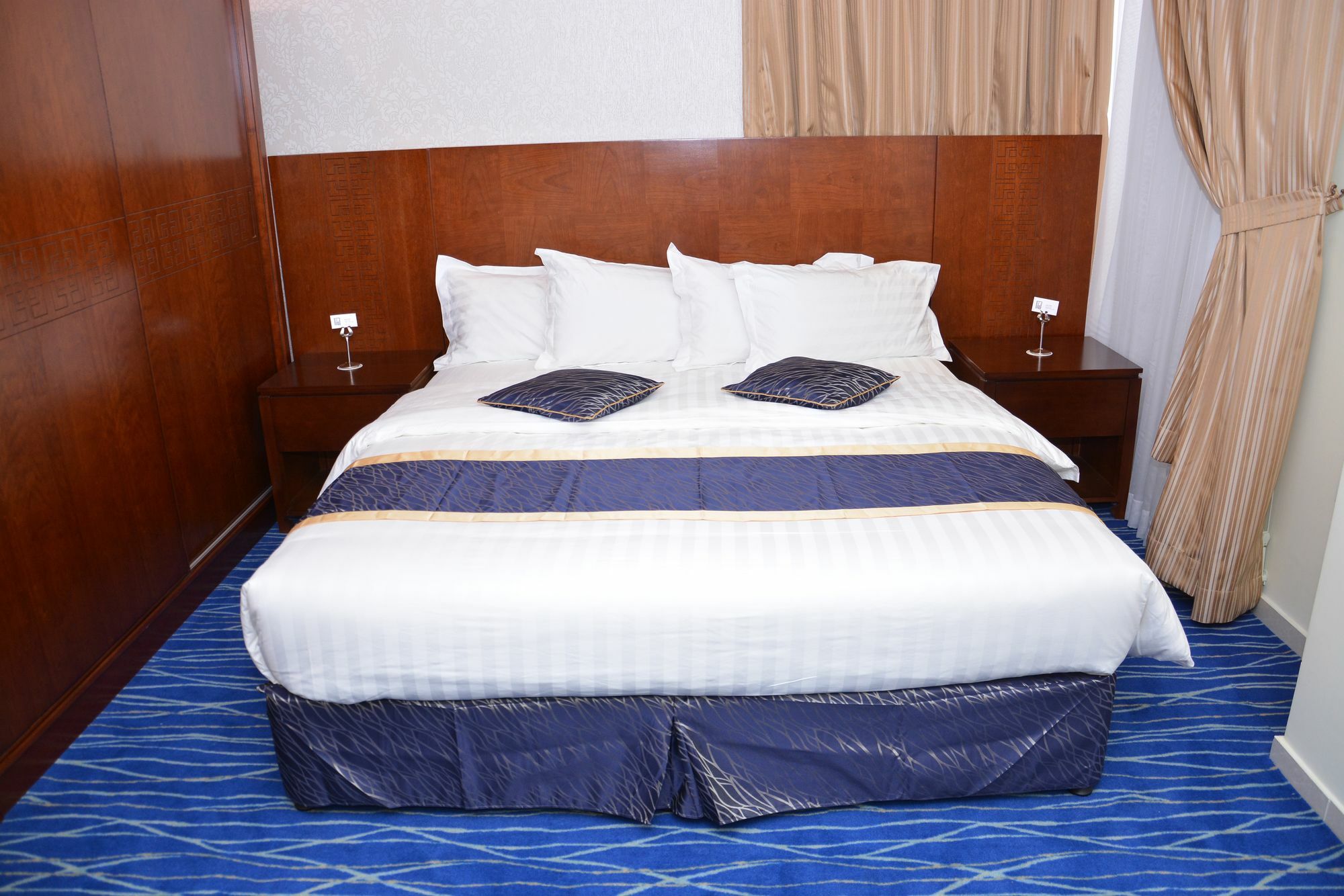 אל חובר Tamaya Hotel מראה חיצוני תמונה