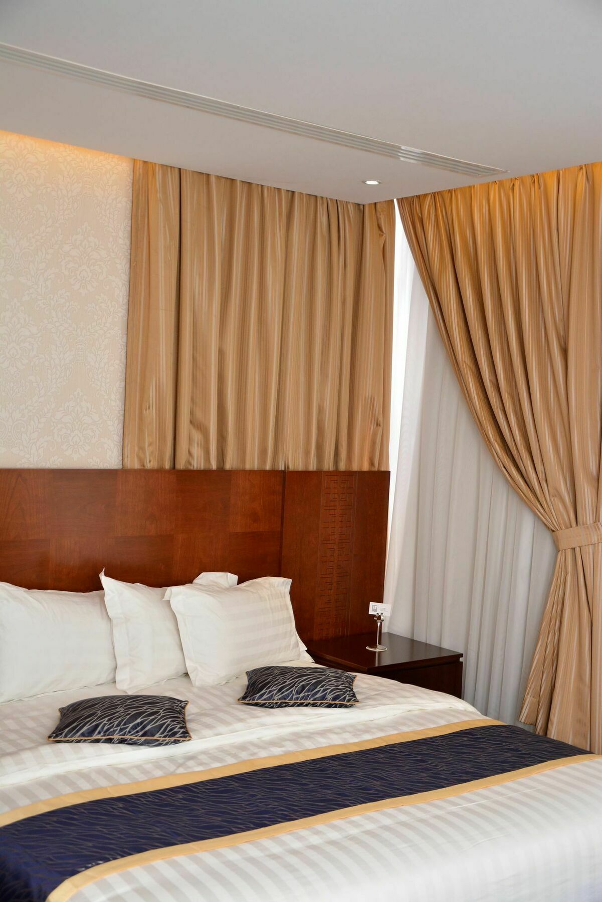 אל חובר Tamaya Hotel מראה חיצוני תמונה