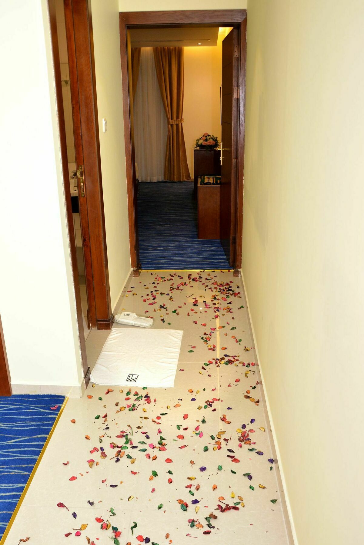 אל חובר Tamaya Hotel מראה חיצוני תמונה