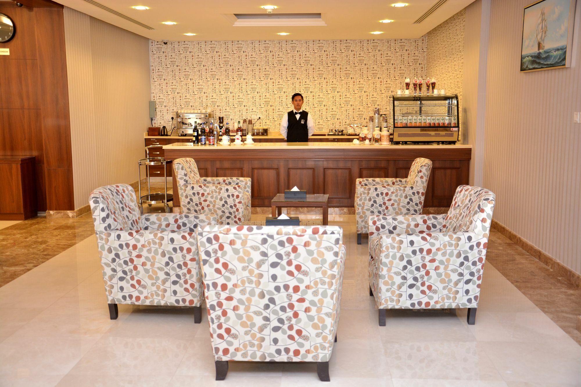 אל חובר Tamaya Hotel מראה חיצוני תמונה