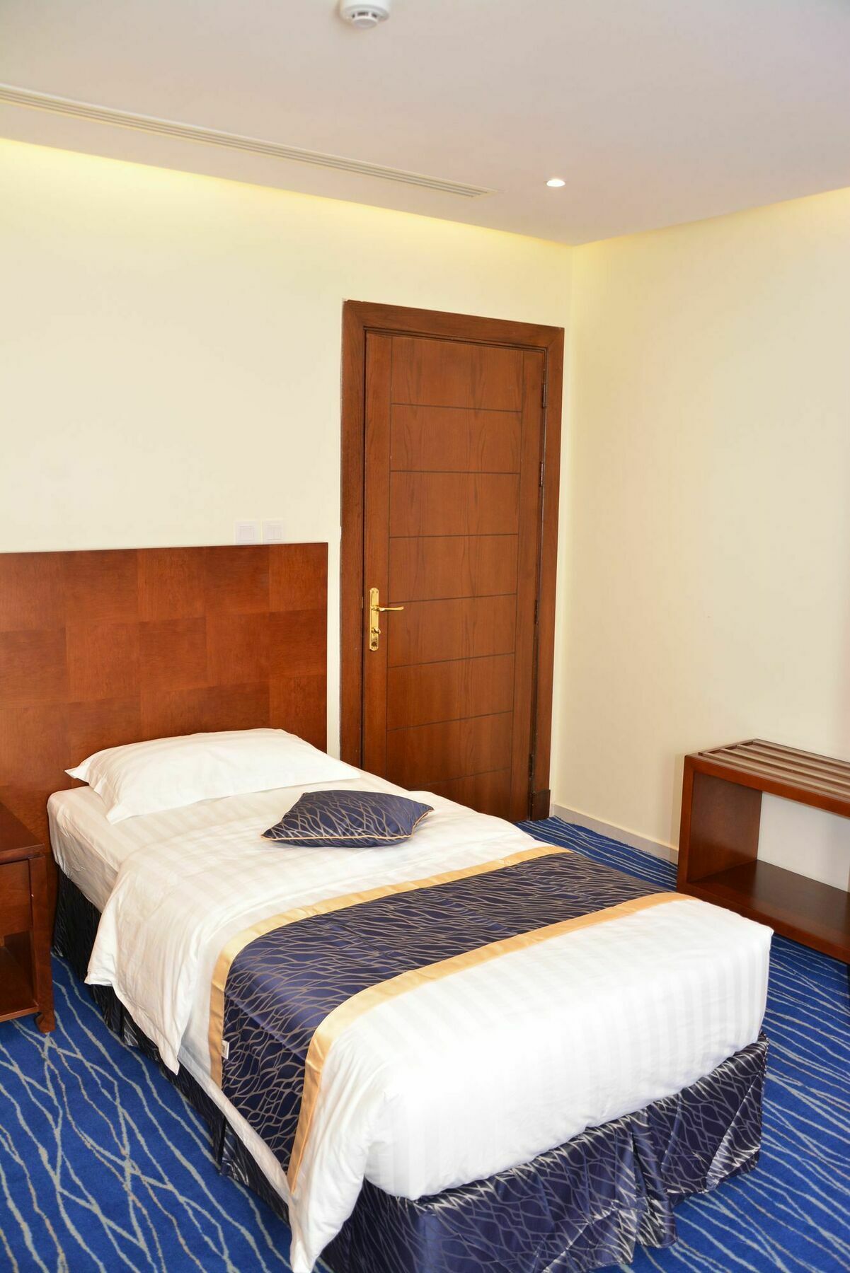 אל חובר Tamaya Hotel מראה חיצוני תמונה