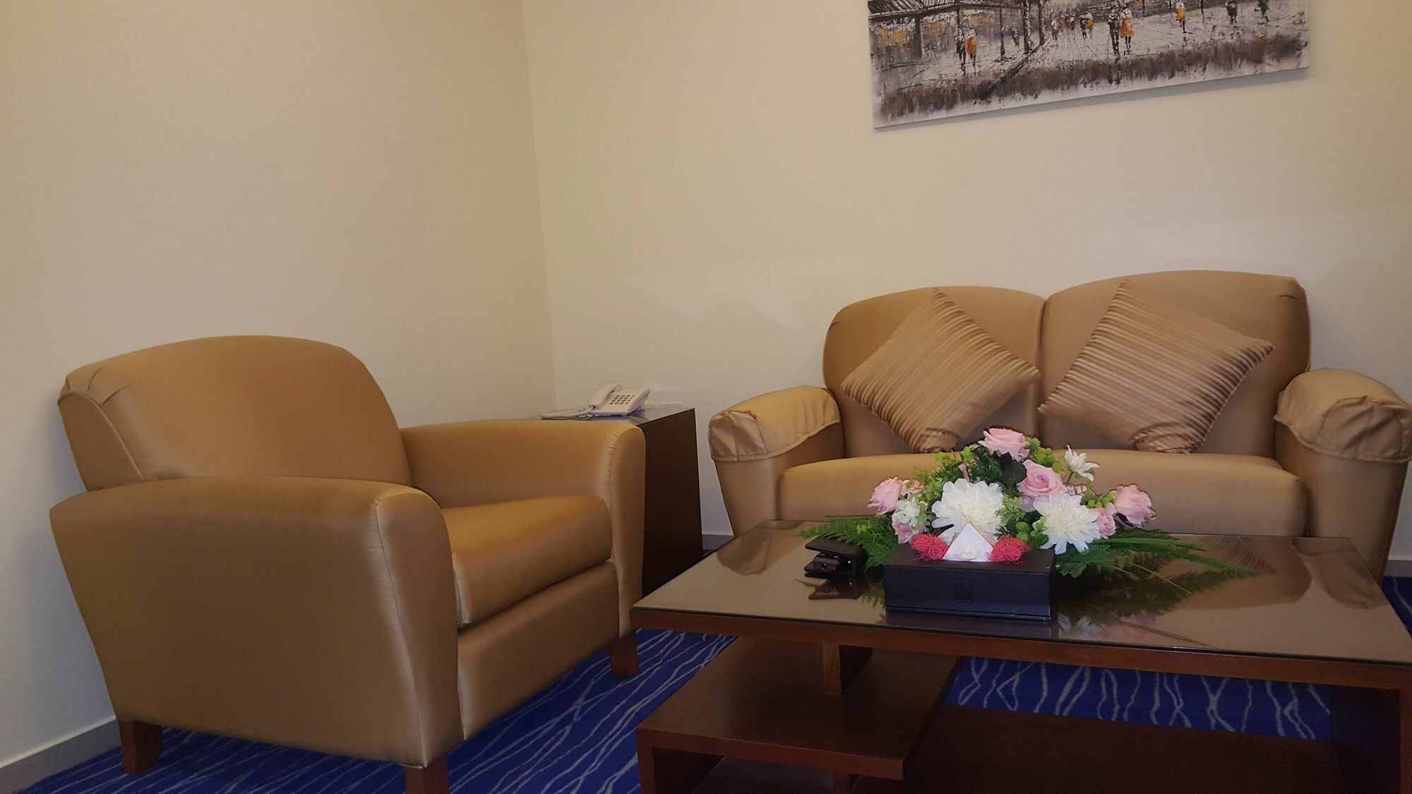 אל חובר Tamaya Hotel מראה חיצוני תמונה