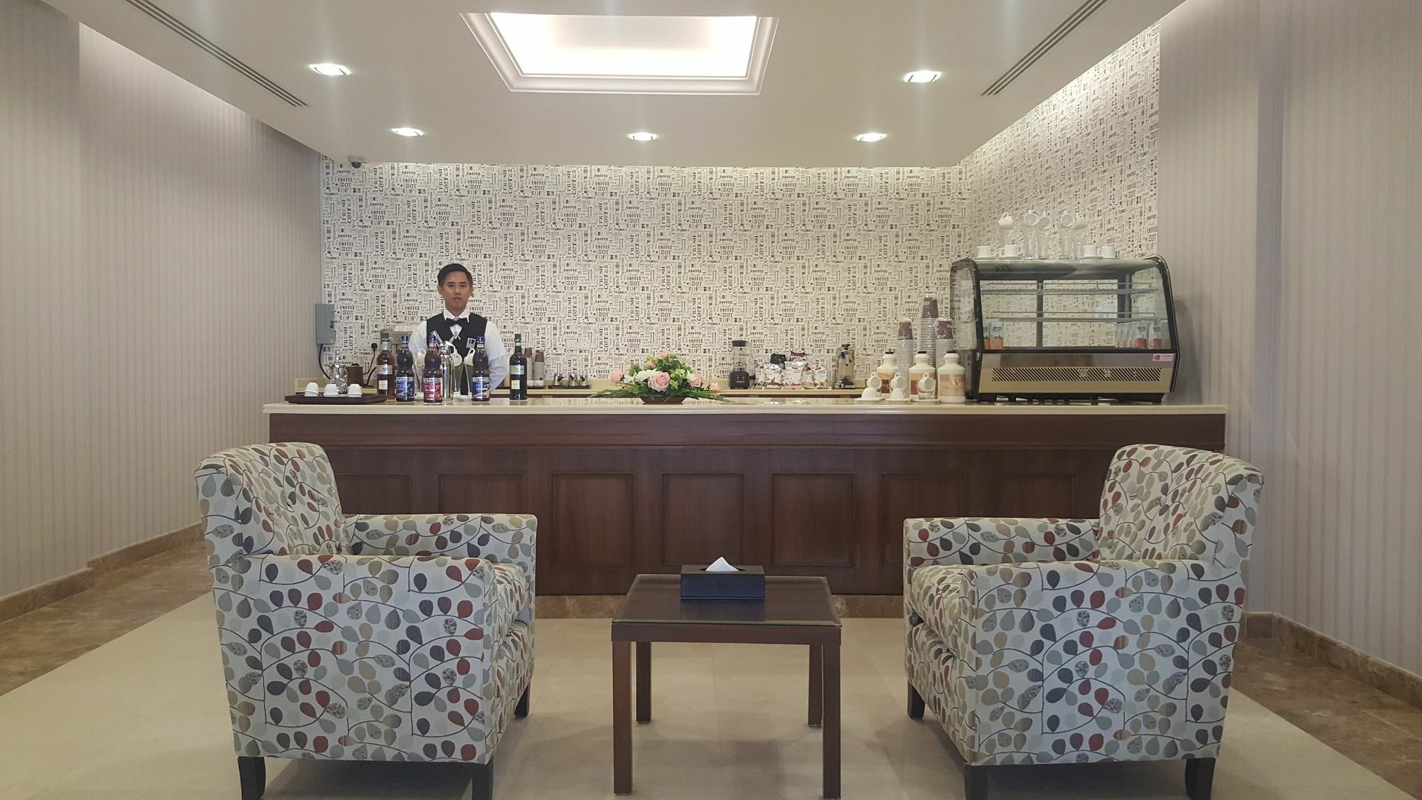 אל חובר Tamaya Hotel מראה חיצוני תמונה