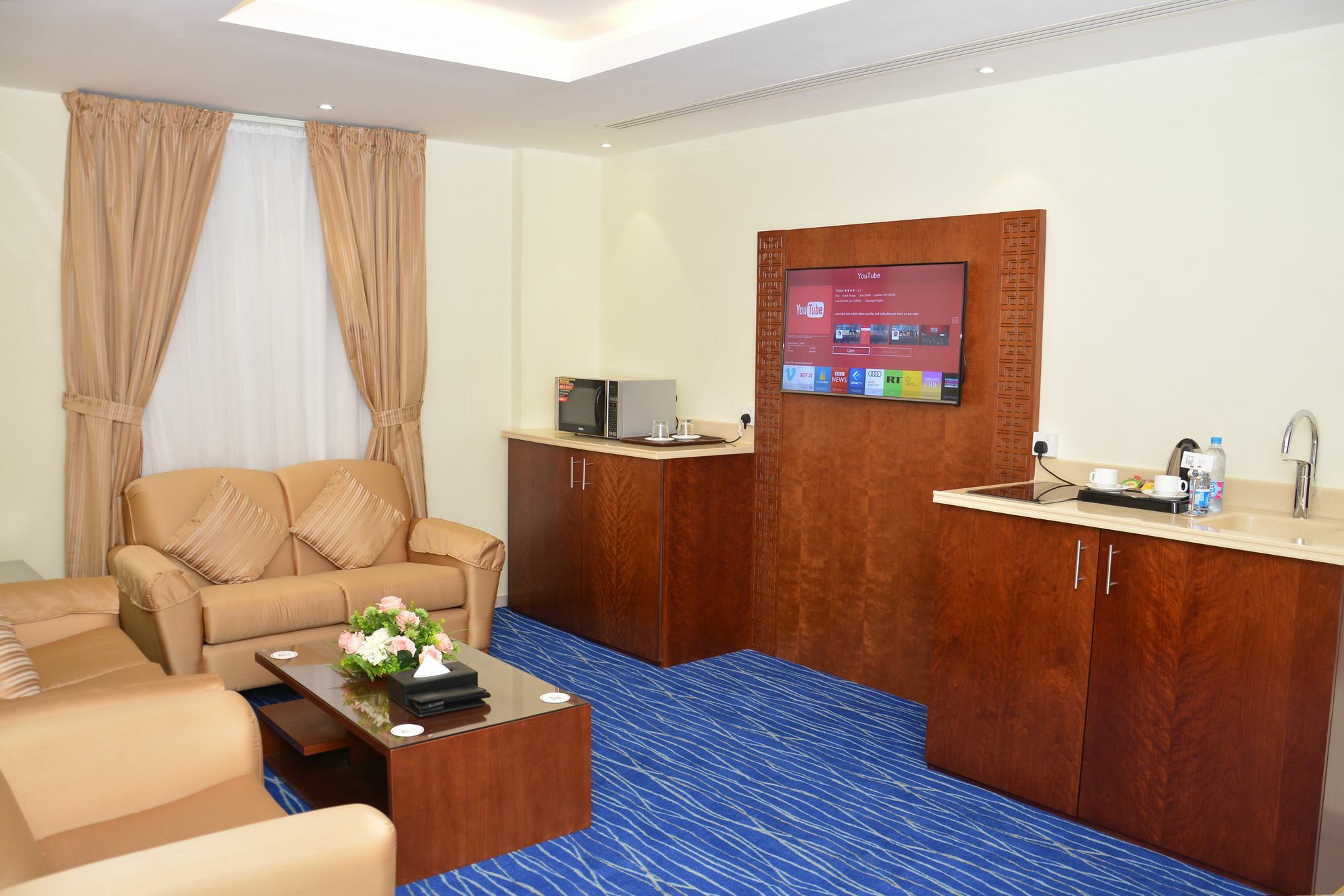 אל חובר Tamaya Hotel מראה חיצוני תמונה