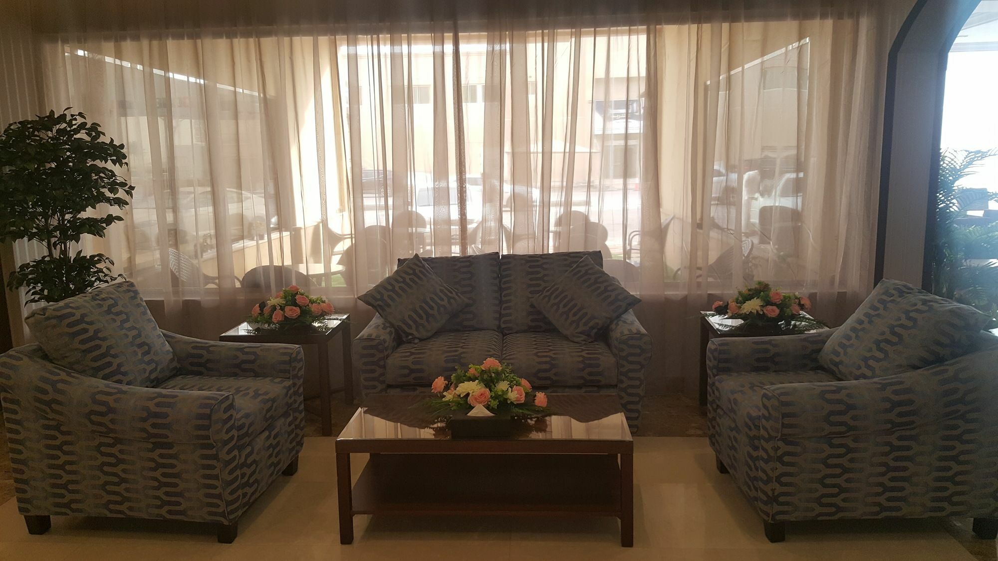 אל חובר Tamaya Hotel מראה חיצוני תמונה