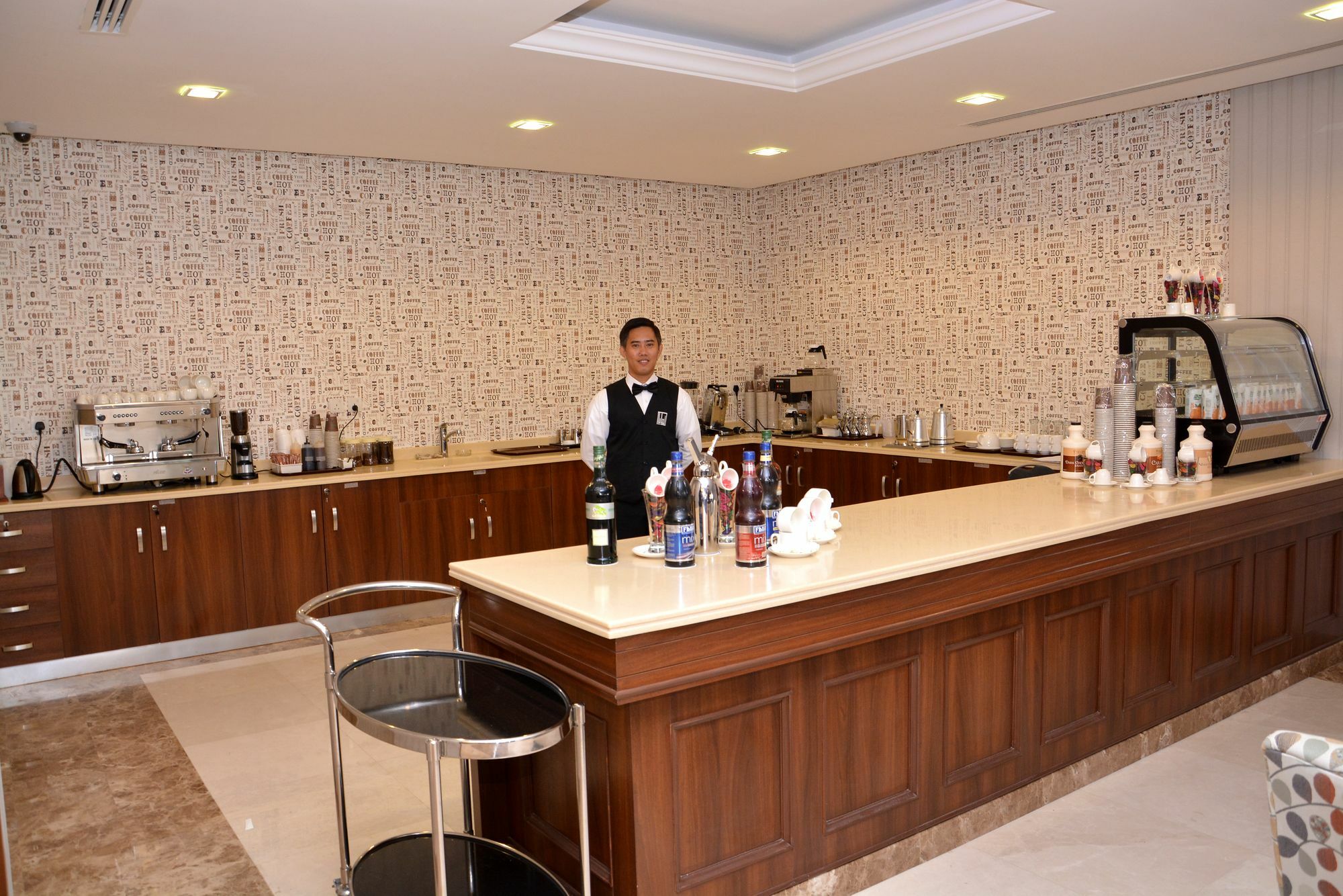 אל חובר Tamaya Hotel מראה חיצוני תמונה