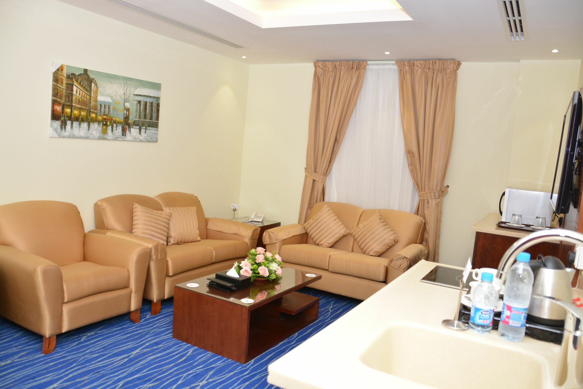 אל חובר Tamaya Hotel מראה חיצוני תמונה